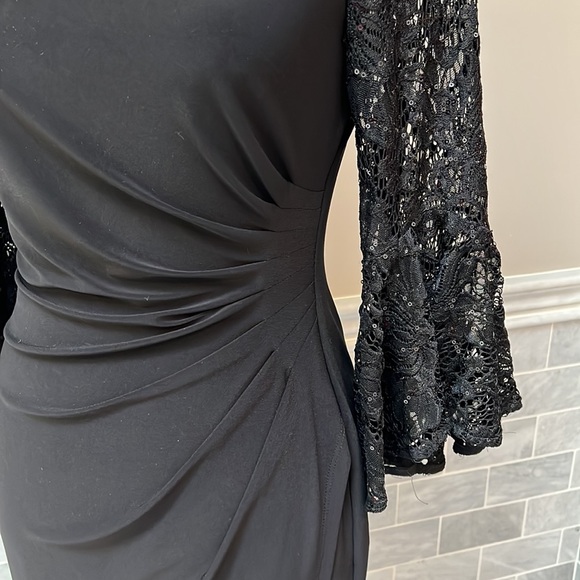 ⭐️⭐️⭐️Lauren Ralph Lauren dress - Picture 3 of 7